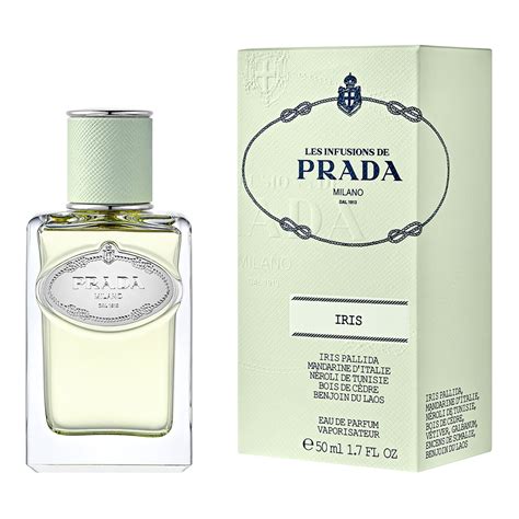 prada infusion iris homme|infusion iris prada sephora.